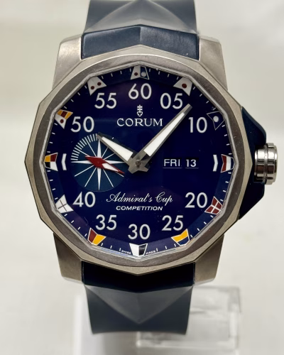 Corum Admiral's Cup Competition (947.933.04)