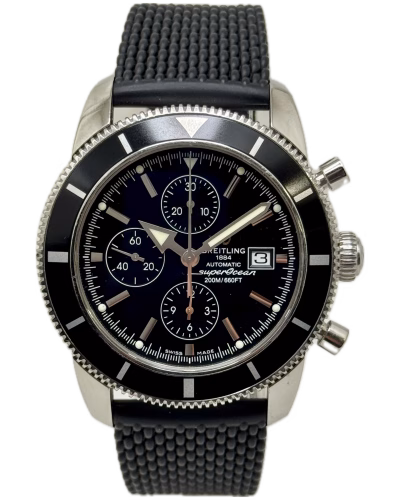 Breitling Superocean Heritage Chronograph (A13320)