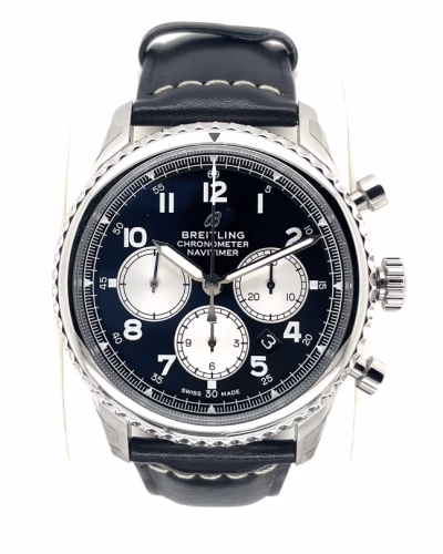 Breitling Navitimer Aviator 8 B01 Chronograph 43 (AB0117)