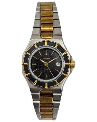 Bucherer Ladies Quartz