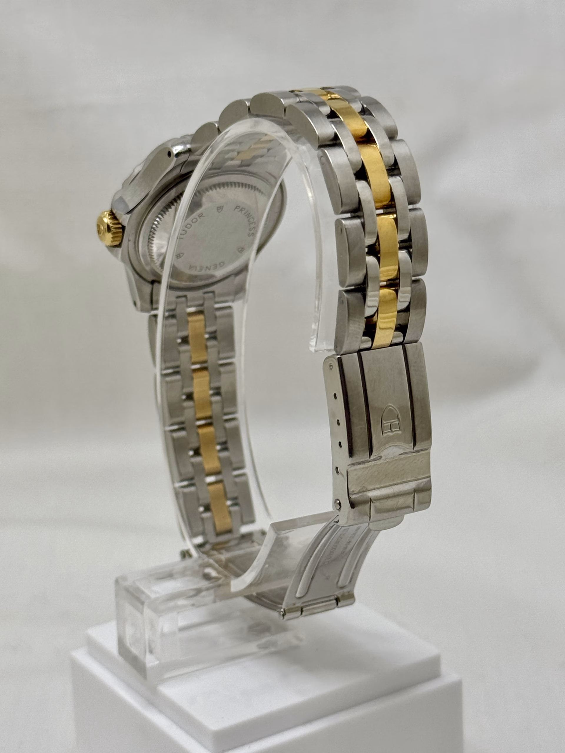 Tudor Princess Date Hydronaut (99093P) - Image 3