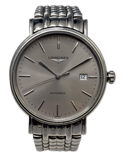 Longines Presence (L4.921.4.72.6)