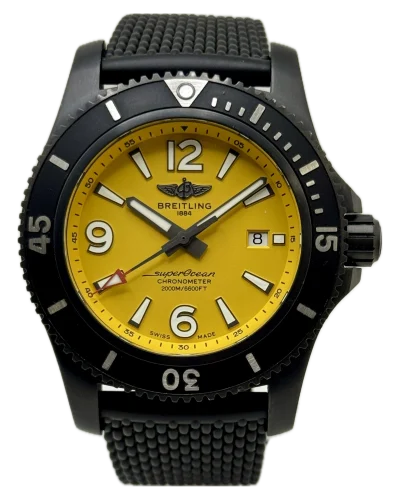 Breitling Superocean 46 (M17368)