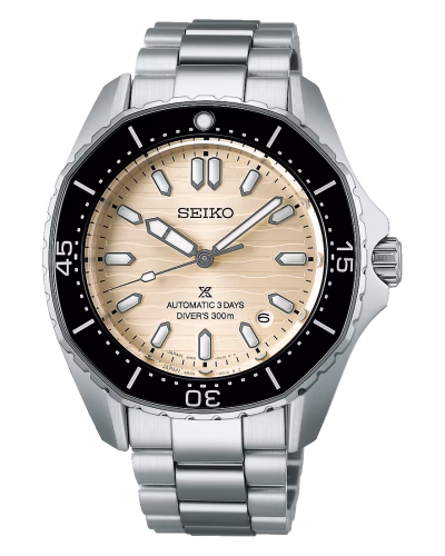 Seiko Prospex Sea (SPB481)