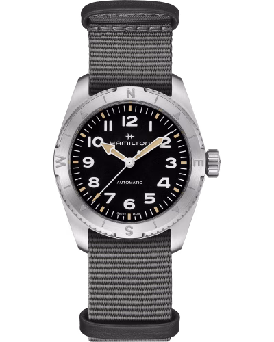 Hamilton Khaki Field Expedition Auto (H70225930)
