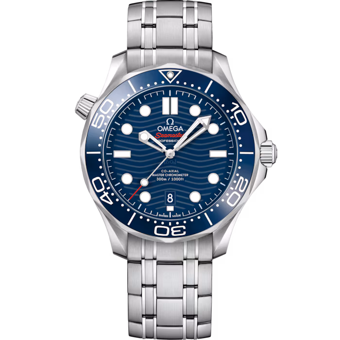 Omega Seamaster Diver 300M (210.30.42.20.03.001)