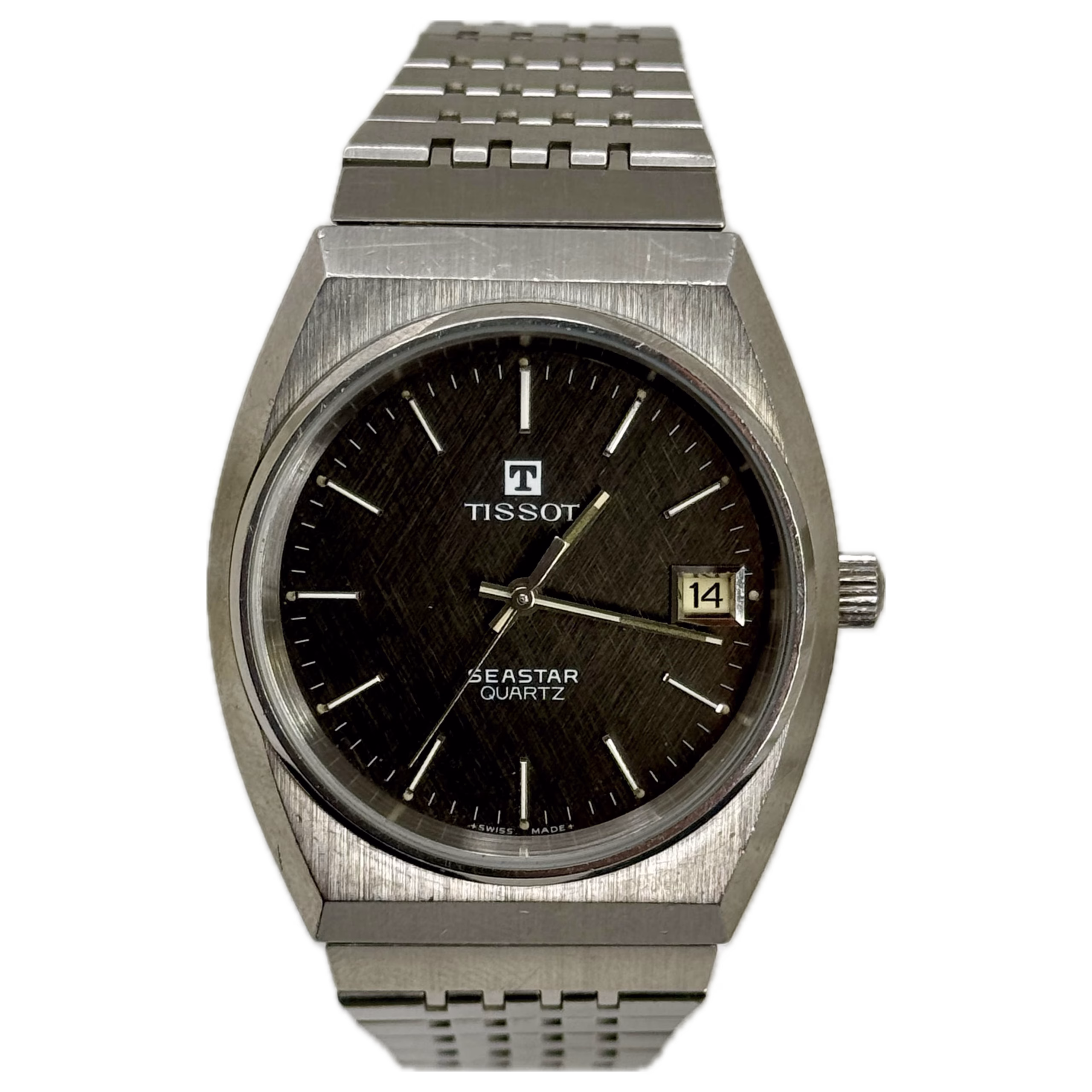 Tissot Seastar Quartz (070-40652)