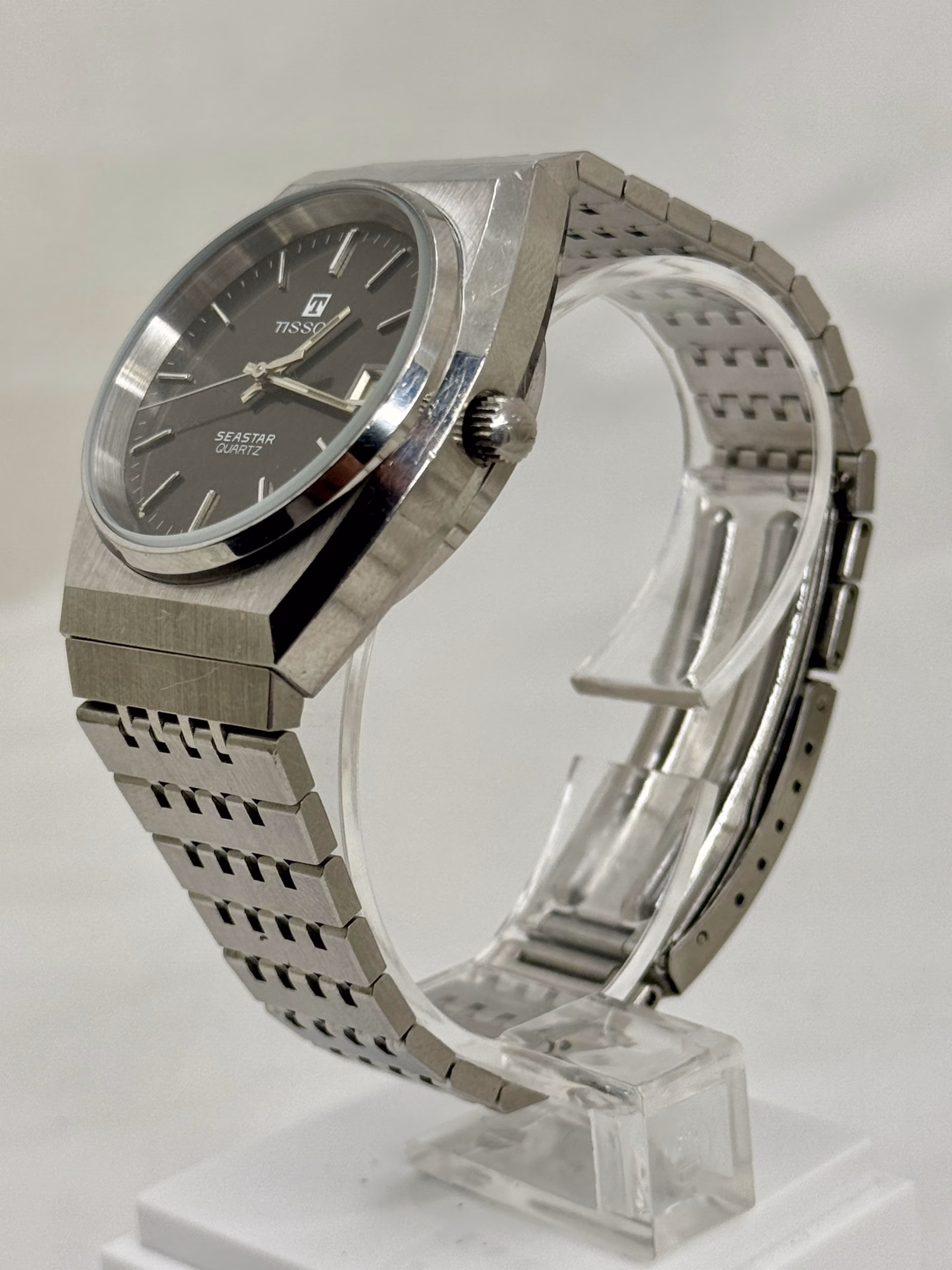 Tissot Seastar Quartz (070-40652) - Image 2
