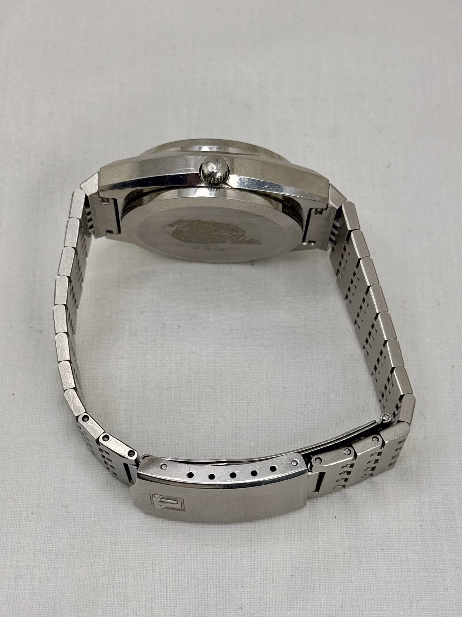 Tissot Seastar Quartz (070-40652) - Image 4