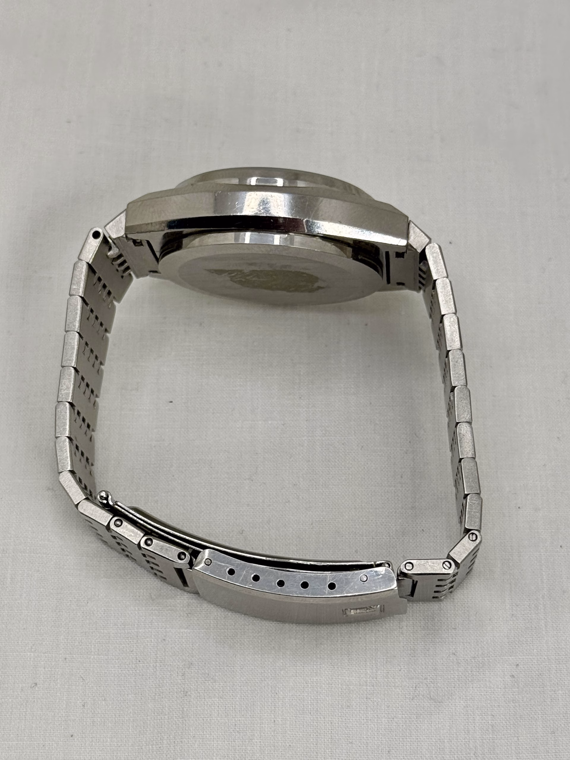 Tissot Seastar Quartz (070-40652) - Image 5