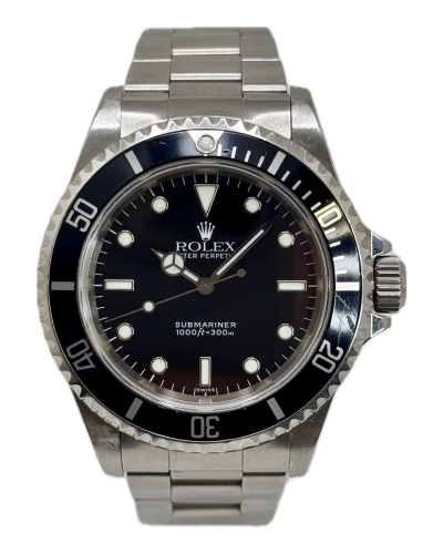 Rolex Submariner (ref. 14060)