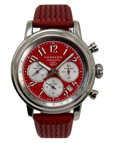 Chopard Mille Miglia Chronograph Limited Edition (168589-3008)