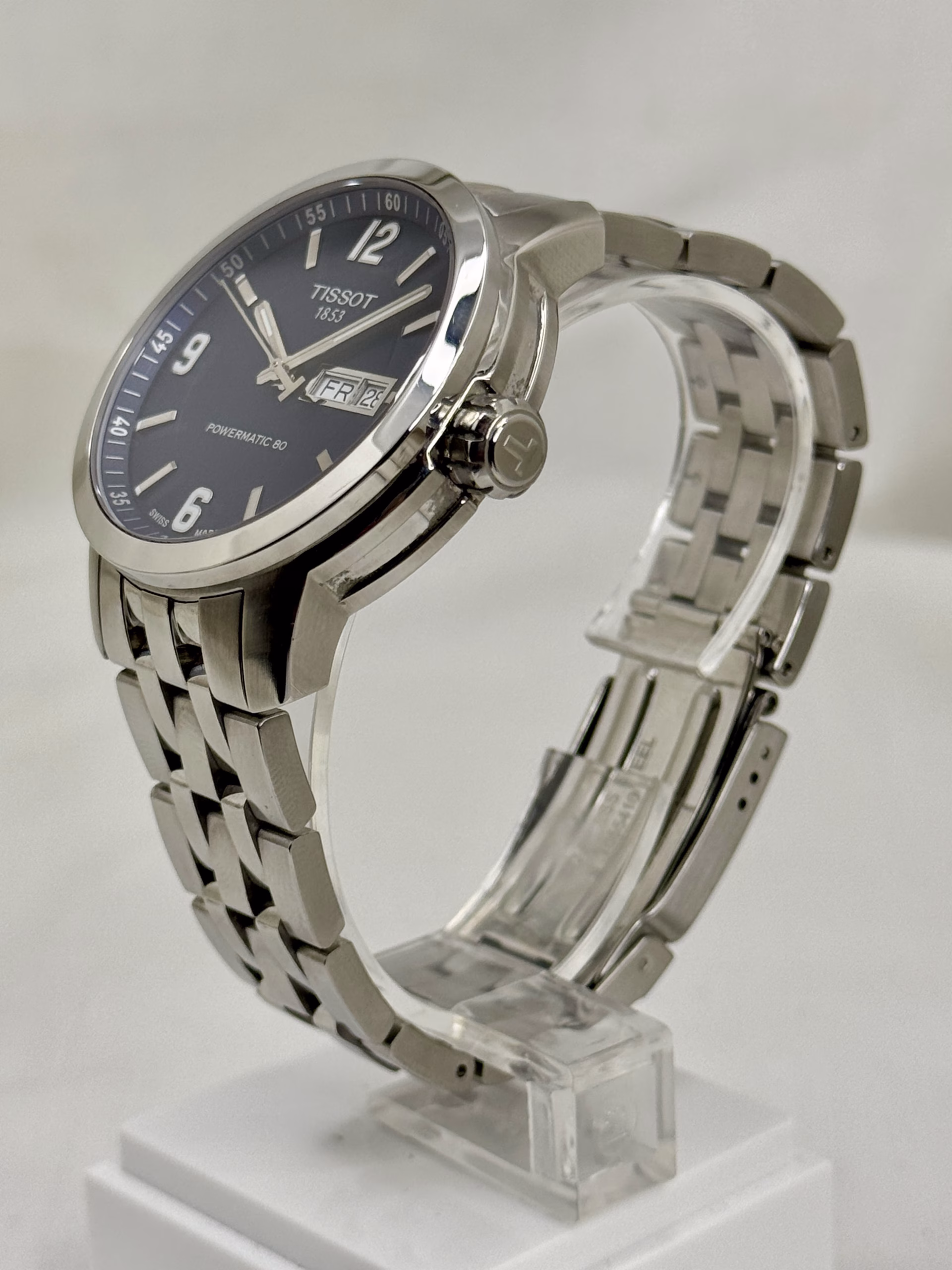 Tissot PRC 200 Powermatic 80 (T055430A) - Image 2