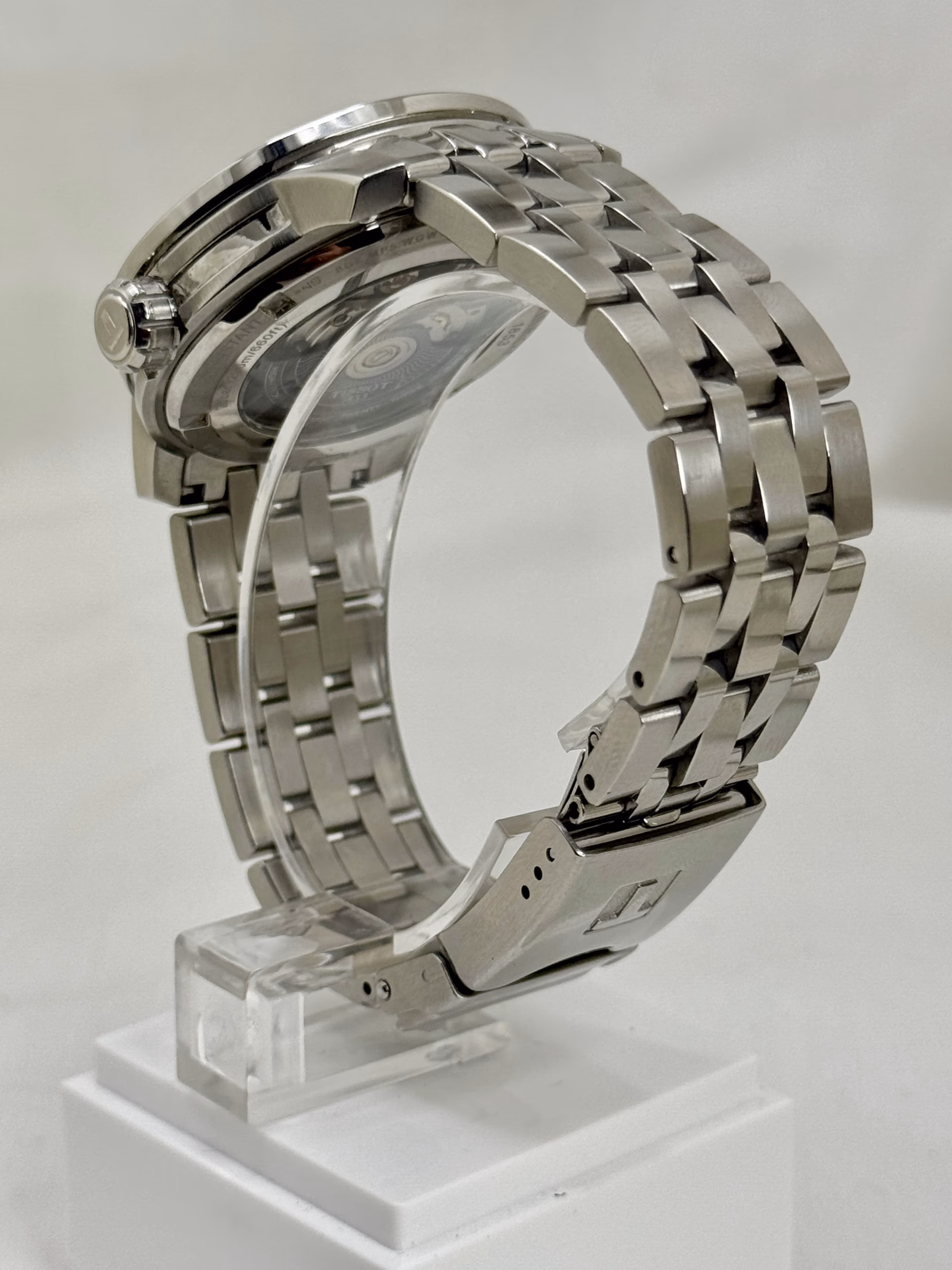 Tissot PRC 200 Powermatic 80 (T055430A) - Image 3