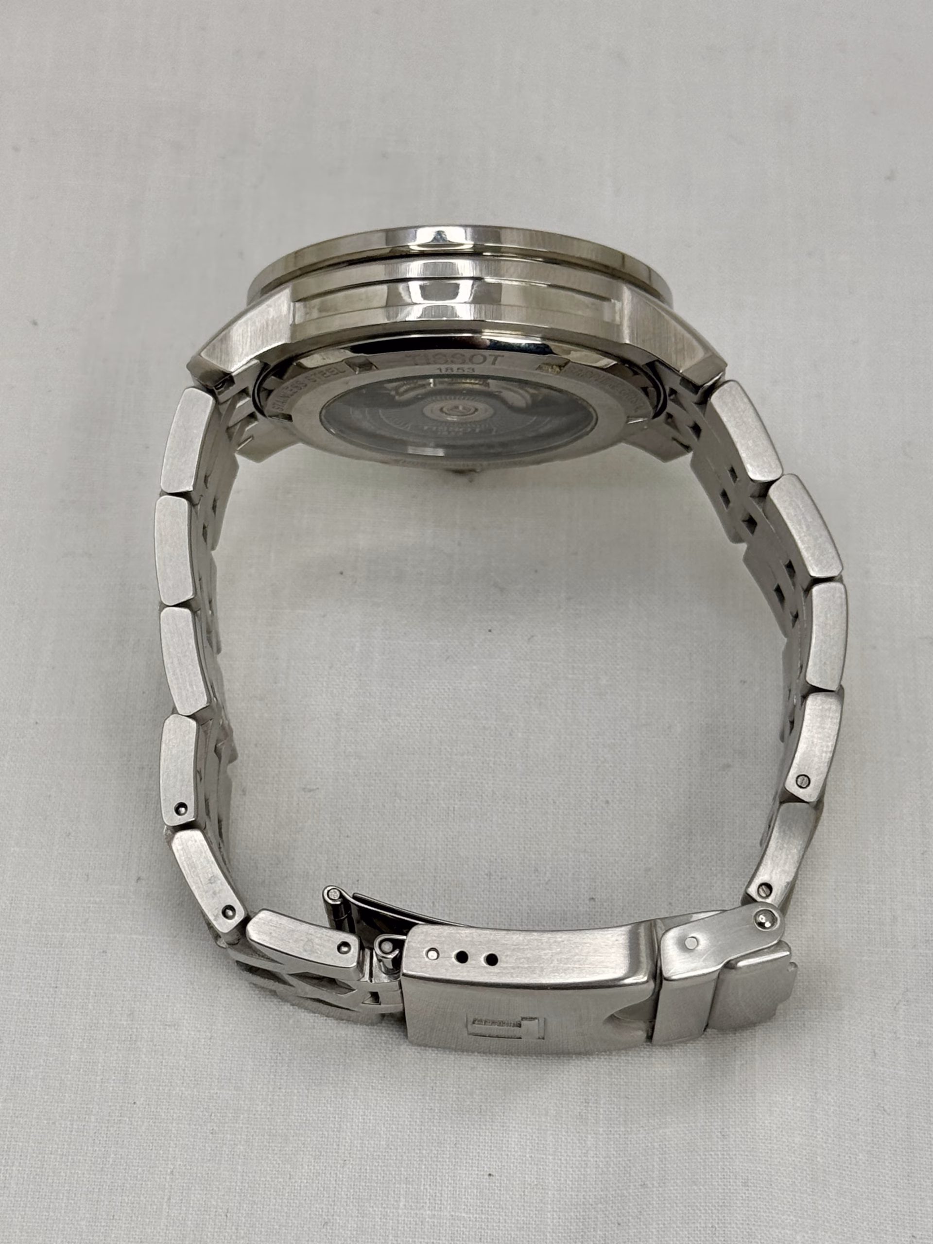 Tissot PRC 200 Powermatic 80 (T055430A) - Image 6