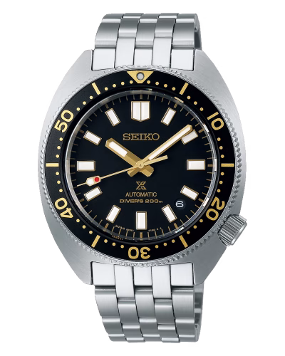 Seiko Prospex Sea (SPB315J1)