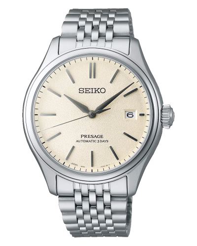 Seiko Presage Classic Series (SPB478)