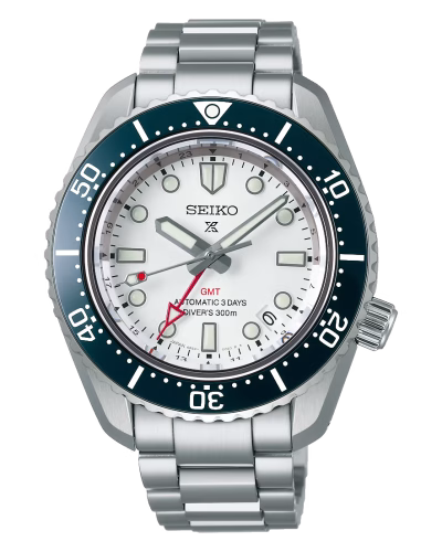 Seiko Prospex Sea (SPB519)