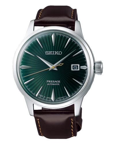 Seiko Presage Cocktail Time (SRPD37)