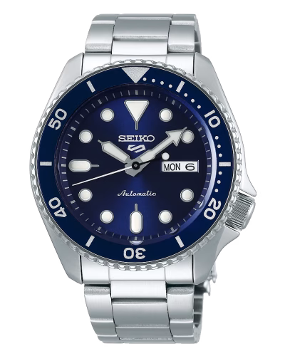 Seiko 5 Sports (SRPD51)