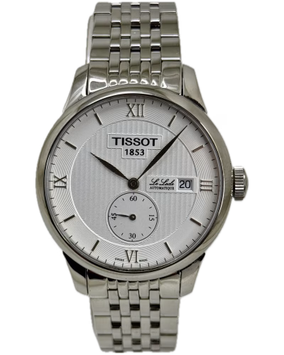 Tissot Le Locle Automatic Petite Seconde 39mm (T006.428.11.038.01)