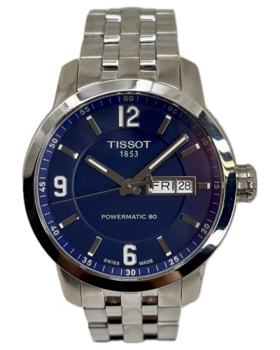 Tissot PRC 200 Powermatic 80 (T055430A)