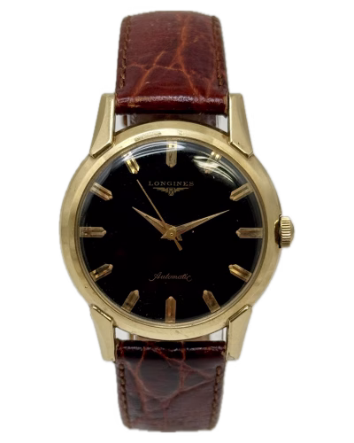 Longines Automatic (cal. 19AS)