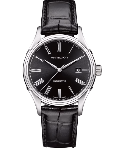Hamilton American Classic Valiant Auto (H39515734)