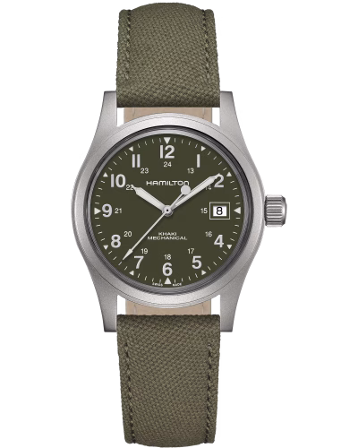 Hamilton Khaki Field Mechanical (H69439363)