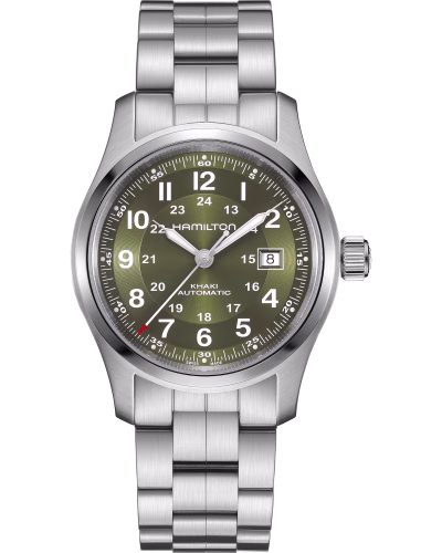 Hamilton Khaki Field Auto 42mm (H70605160)