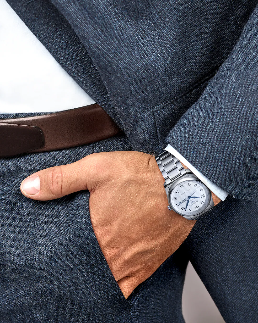 Longines Master Collection (L2.910.4.78.6) - Image 3