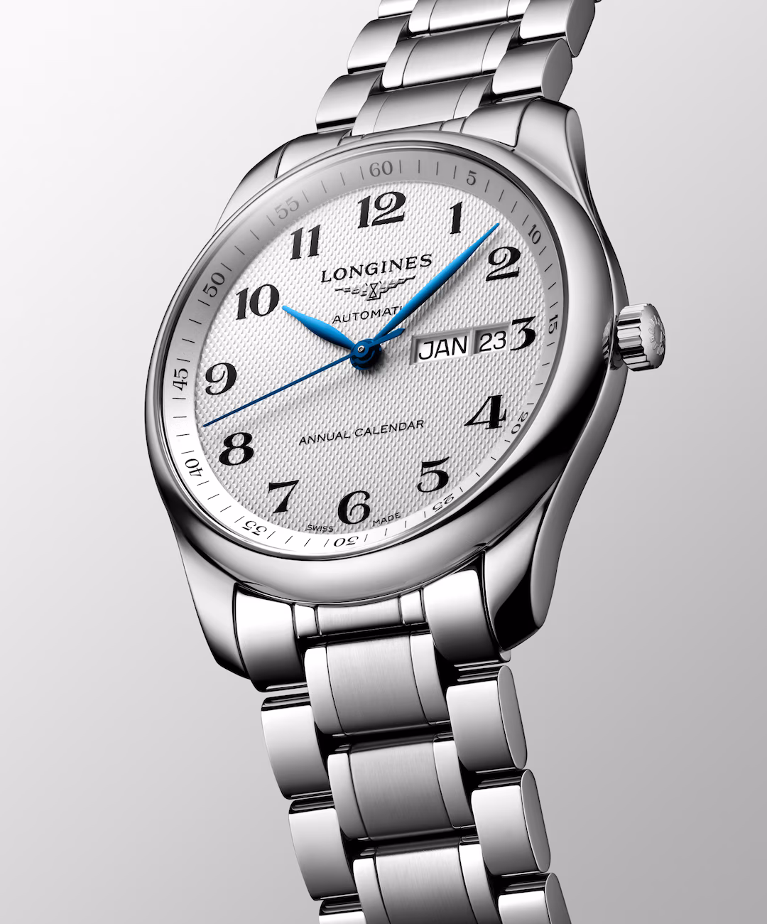 Longines Master Collection (L2.910.4.78.6) - Image 6