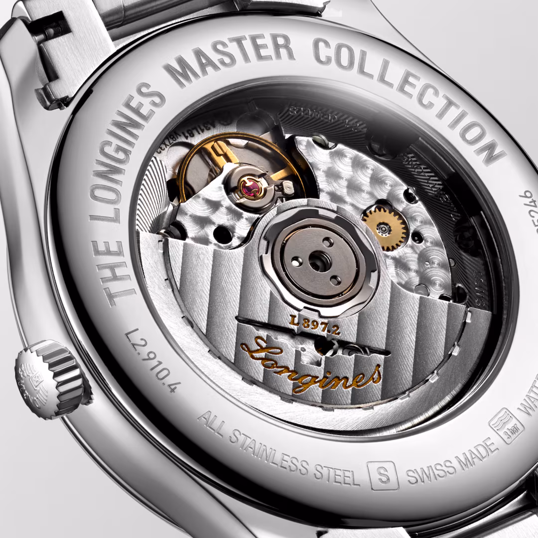 Longines Master Collection (L2.910.4.78.6) - Image 5
