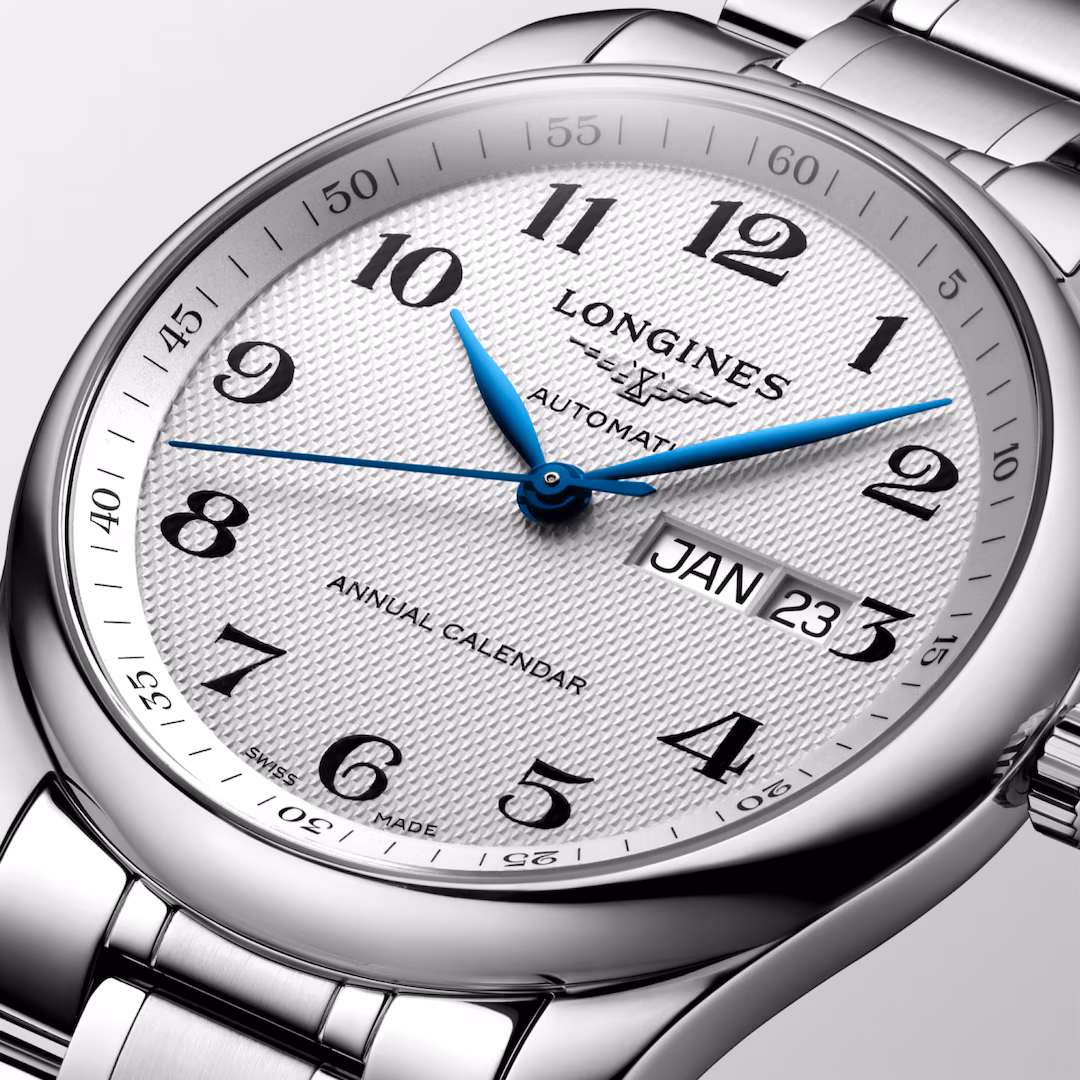 Longines Master Collection (L2.910.4.78.6) - Image 7