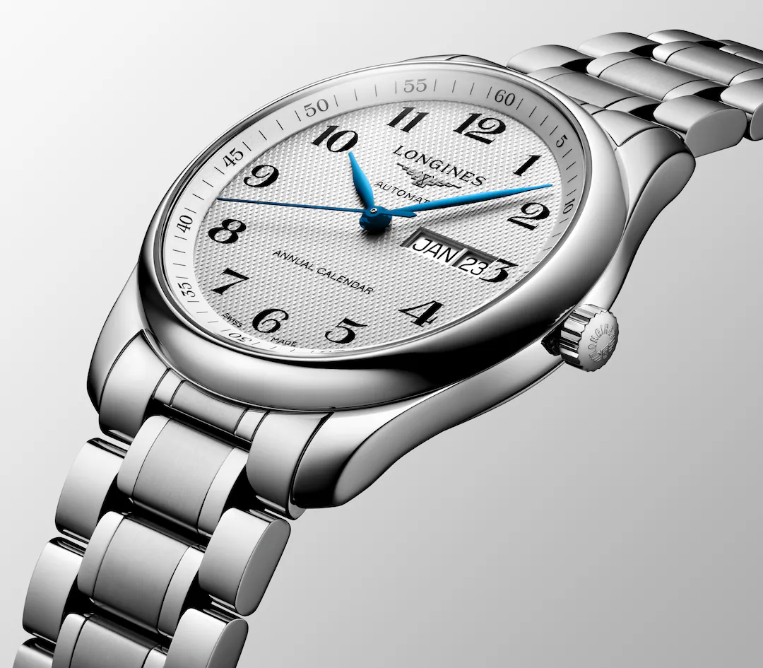 Longines Master Collection (L2.910.4.78.6) - Image 2
