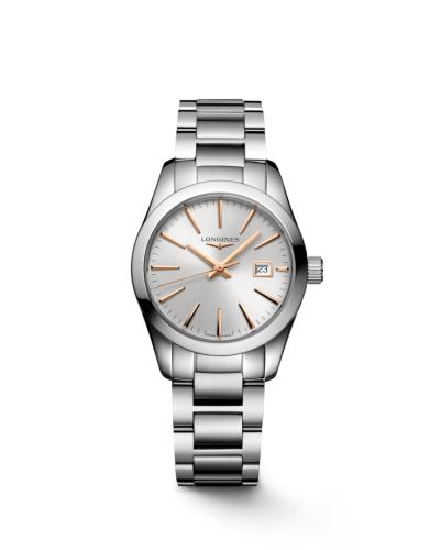 Longines Conquest Classic (L2.286.4.72.6)