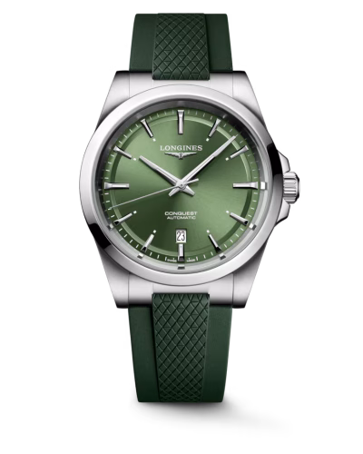 Longines Conquest (L3.830.4.02.9)