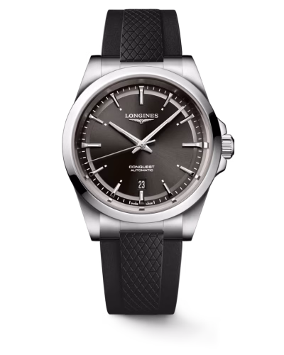 Longines Conquest (L3.830.4.52.9)