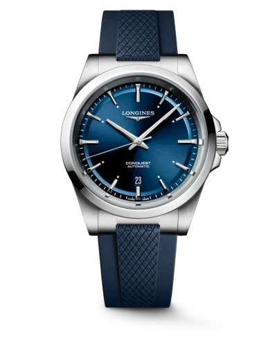 Longines Conquest (L3.830.4.92.9)
