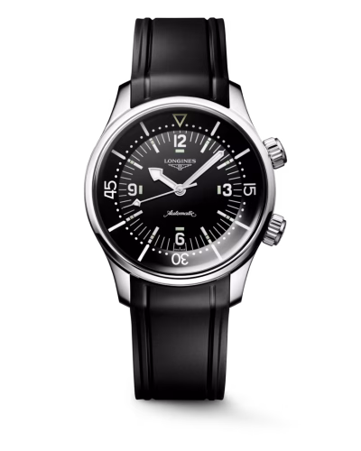 Longines Legend Diver (L3.764.4.50.9)