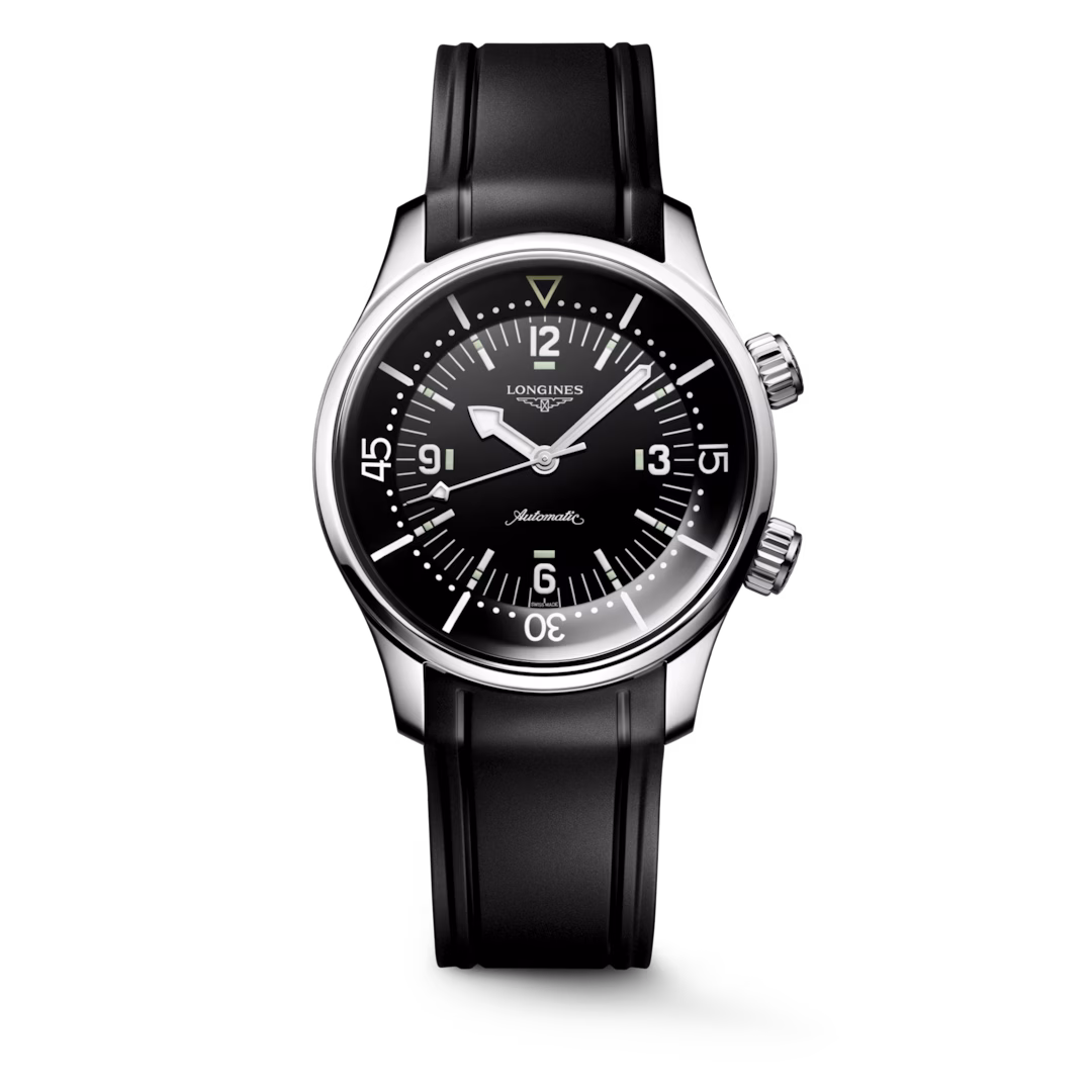 Longines Legend Diver (L3.764.4.50.9)