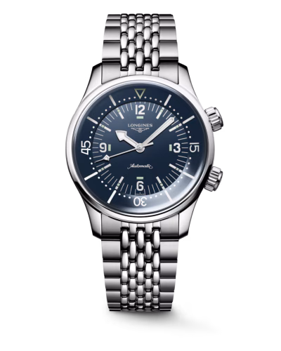 Longines Legend Diver (L3.764.4.90.7)
