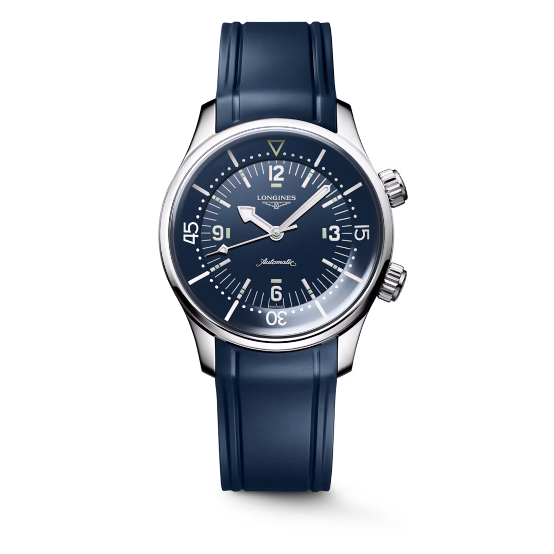Longines Legend Diver (L3.764.4.90.9)