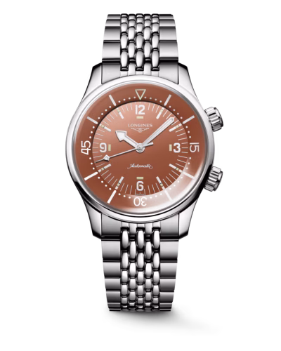 Longines Legend Diver (L3.764.4.96.6)