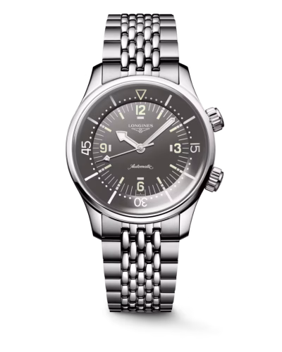 Longines Legend Diver (L3.764.4.99.6)