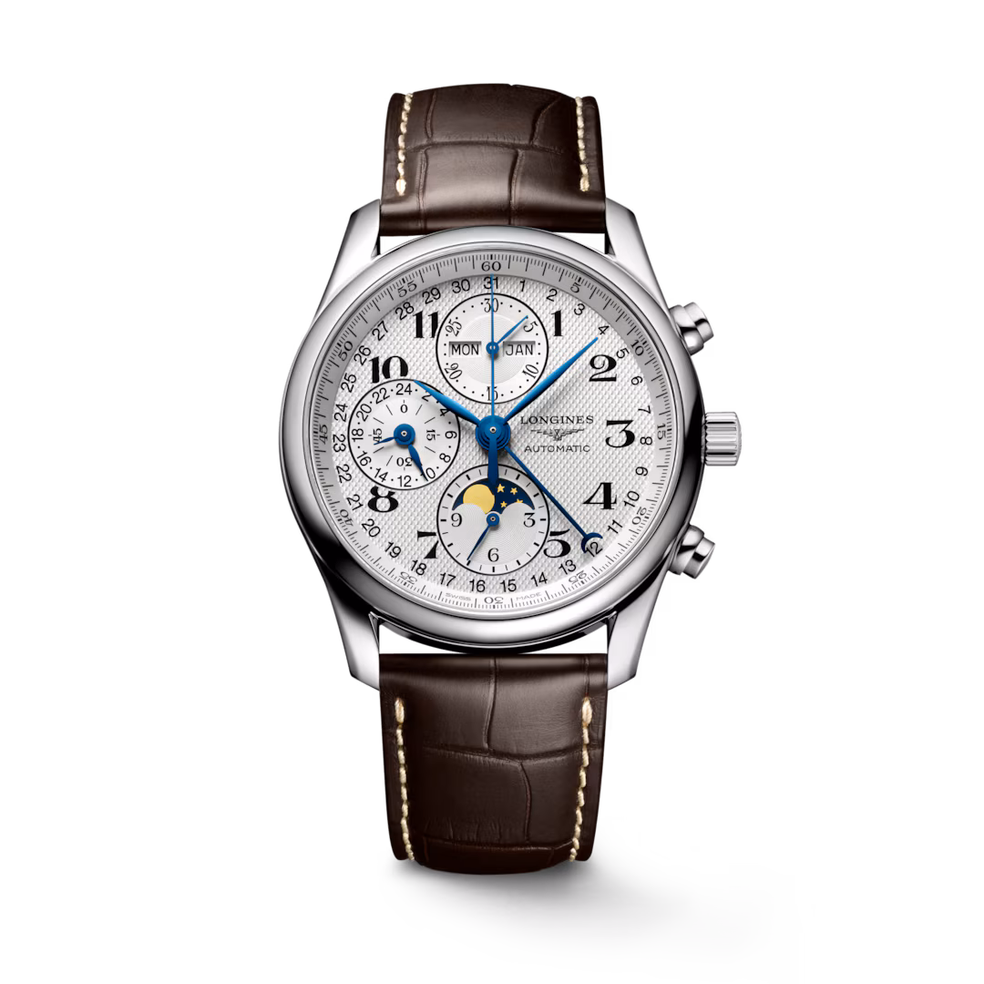 Longines Master Collection Chrono Moonphase (L2.673.4.78.3)