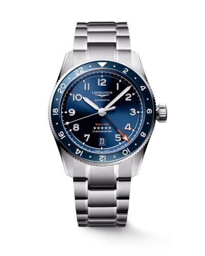 Longines Spirit Zulu Time (L3.802.4.93.6)