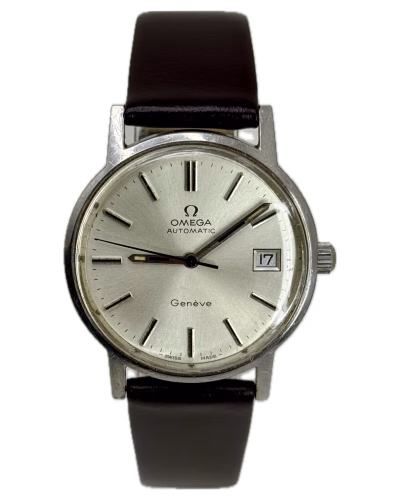 Omega Genève (166.0163)