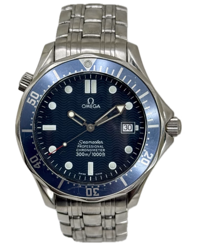 Omega Seamaster Diver 300M (2531.80.00)
