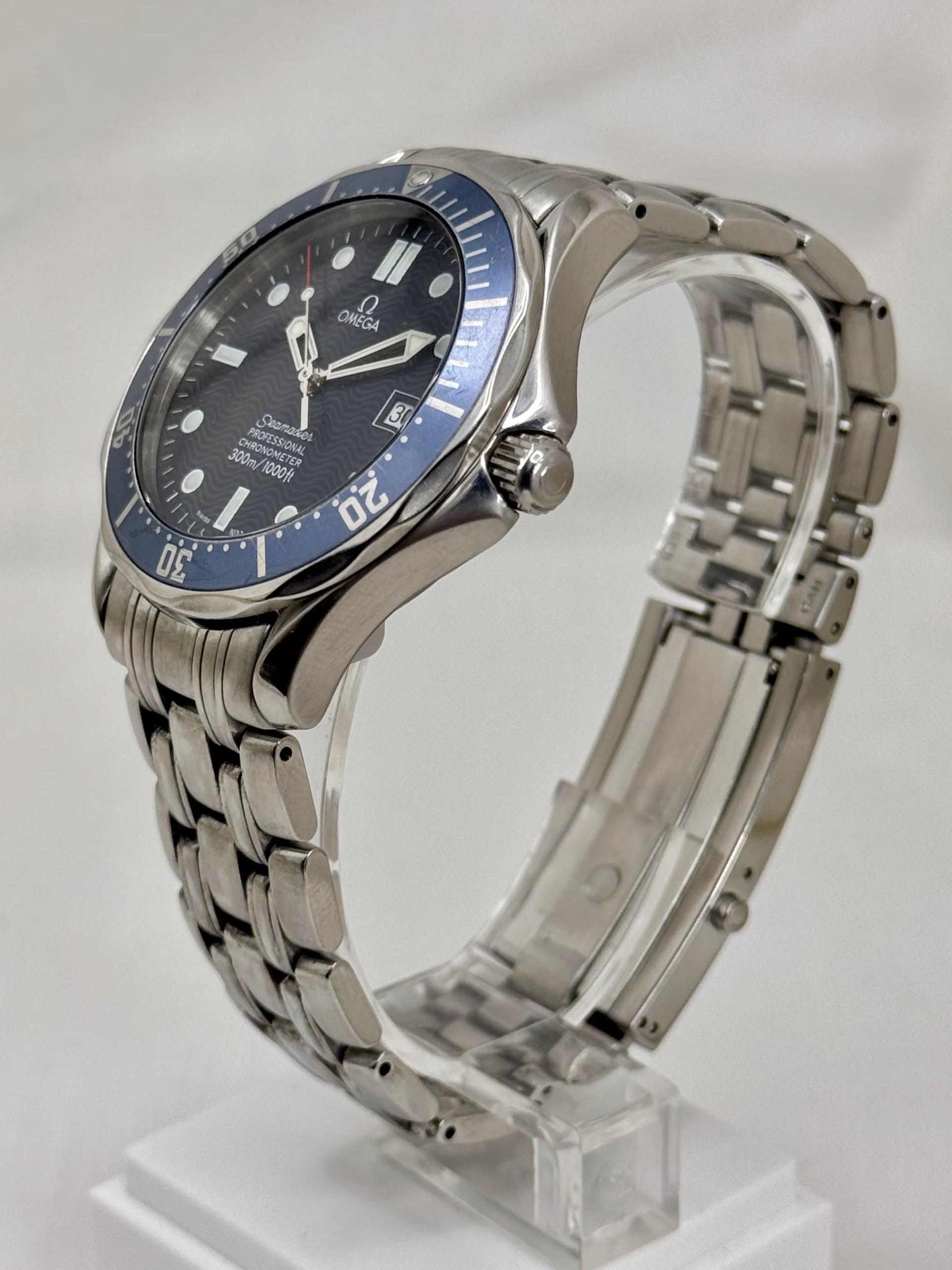 Omega Seamaster Diver 300M (2531.80.00) - Image 2